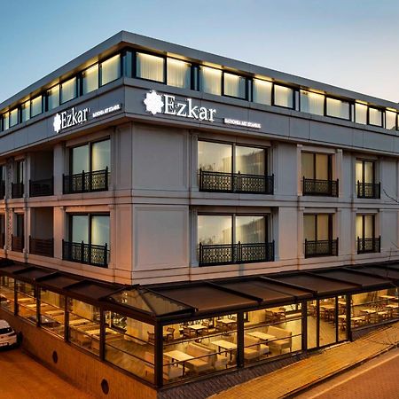 Ezkar Bathonea Art Istanbul Hotel Εξωτερικό φωτογραφία