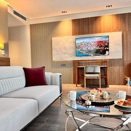 Ezkar Bathonea Art Istanbul Hotel Εξωτερικό φωτογραφία