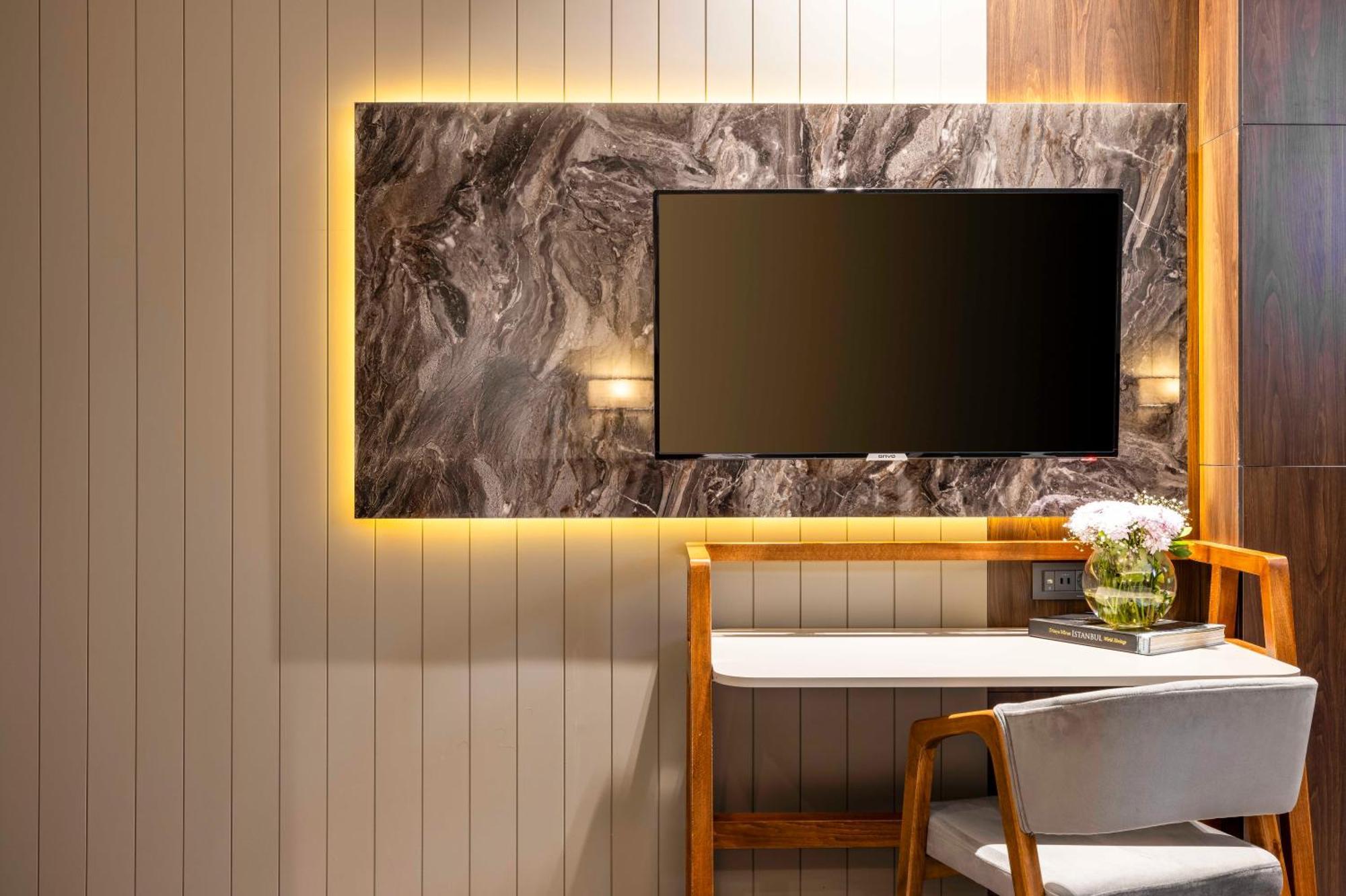 Ezkar Bathonea Art Istanbul Hotel Εξωτερικό φωτογραφία