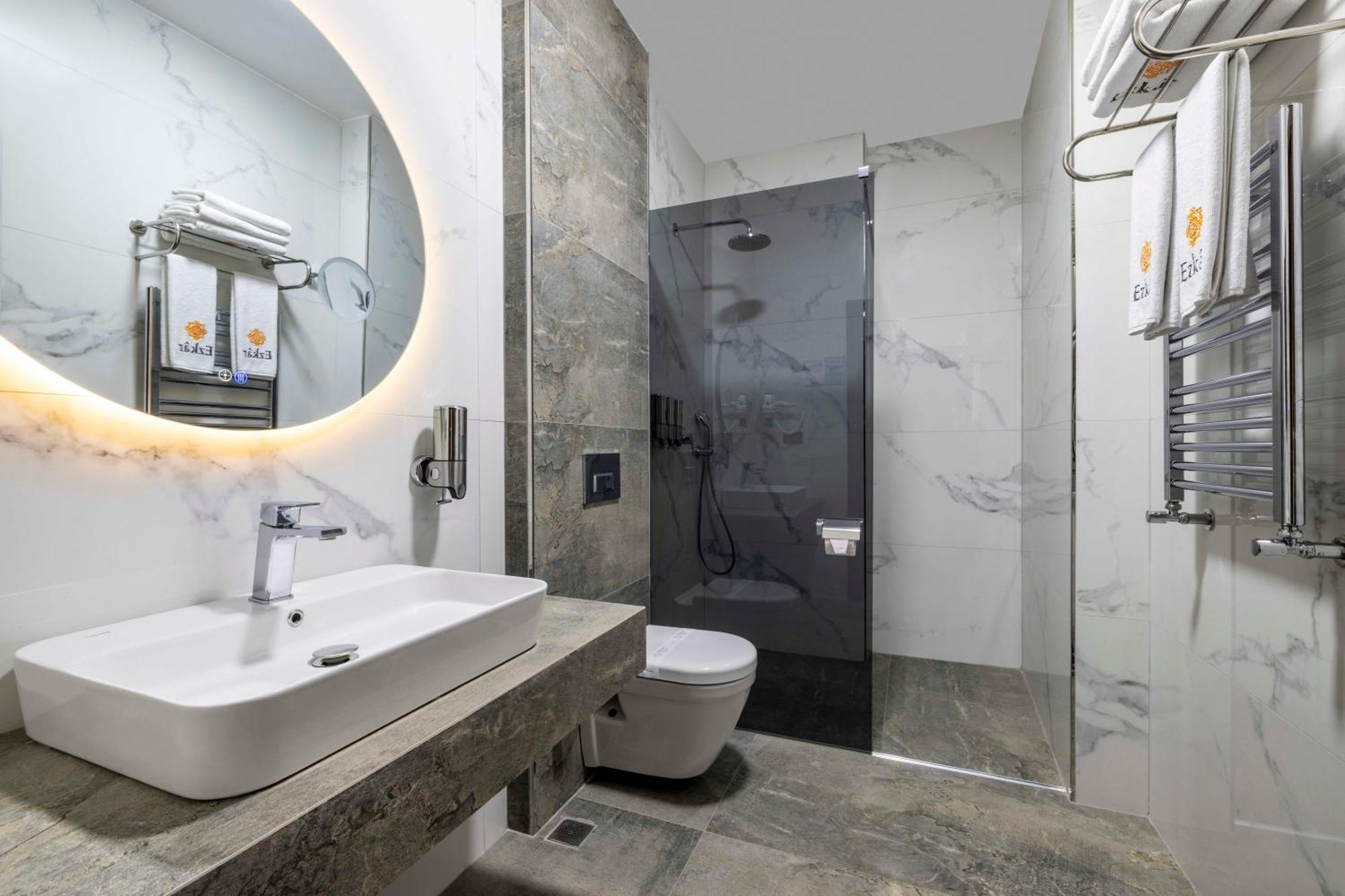 Ezkar Bathonea Art Istanbul Hotel Εξωτερικό φωτογραφία