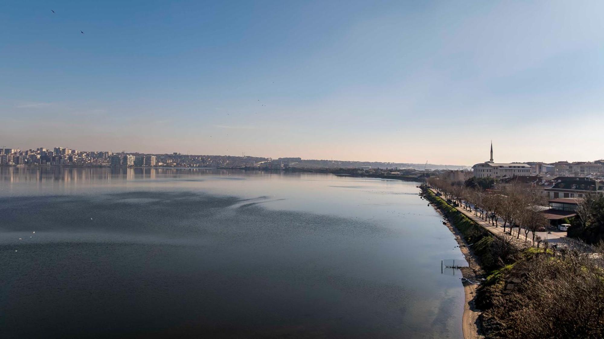 Ezkar Bathonea Art Istanbul Hotel Εξωτερικό φωτογραφία